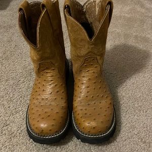 Ariat Fatbaby Women’s Boots